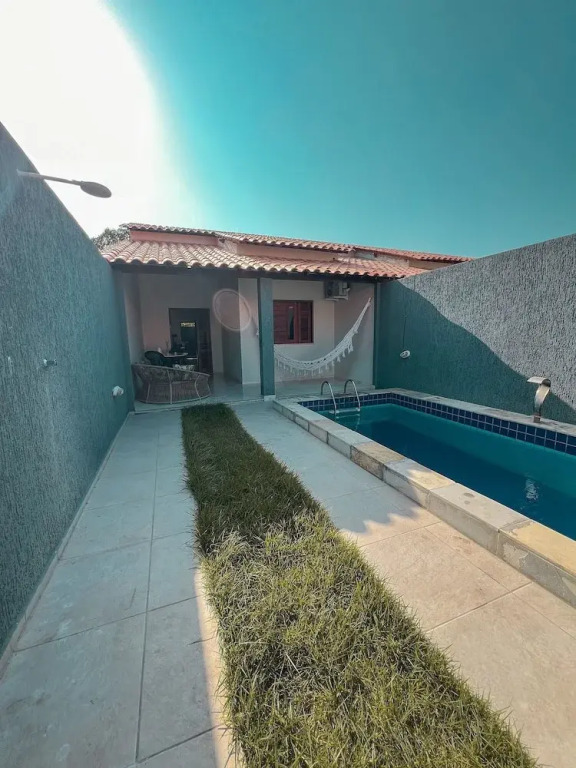 Casa Refúgio