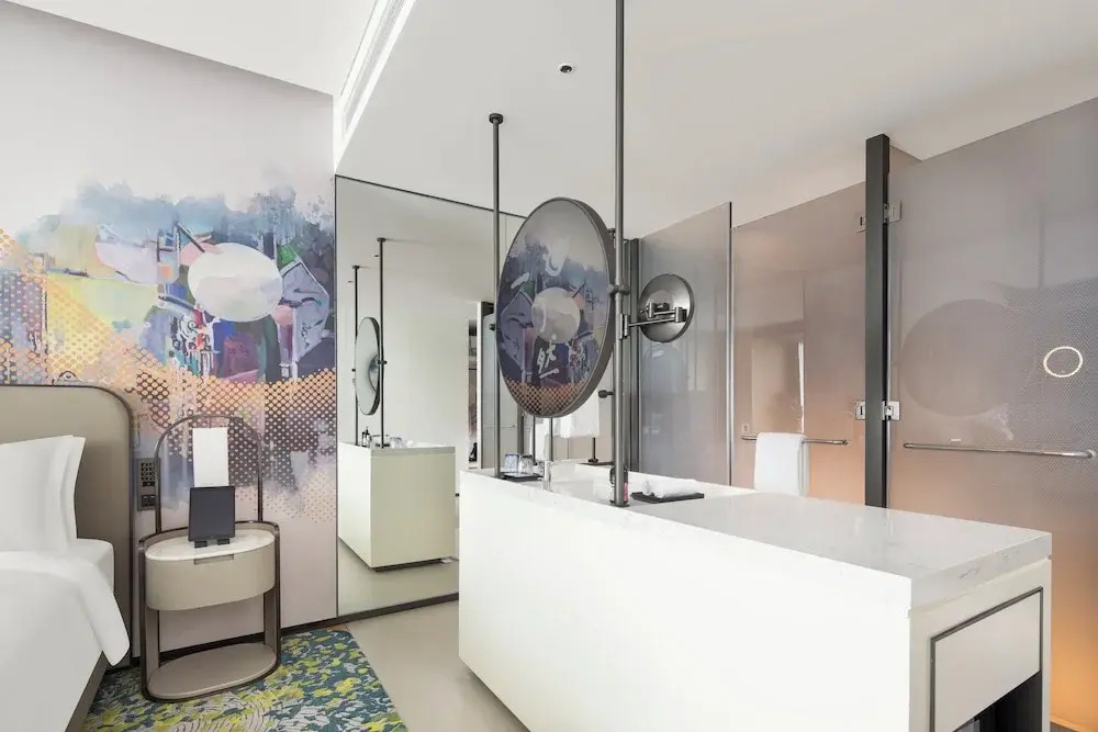 M Social Hotel Suzhou
