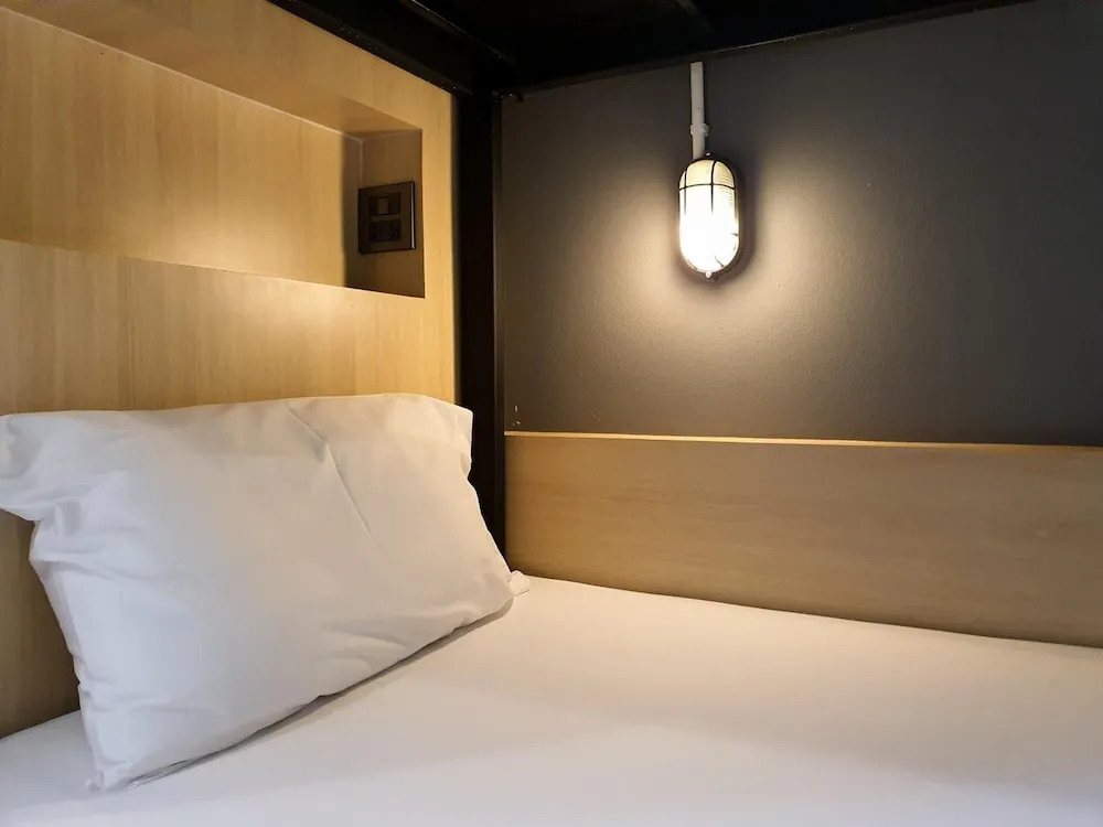 Reset Hostel