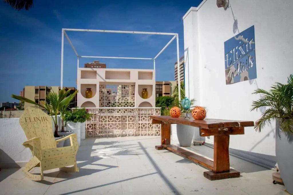 Casa Elixir Boutique