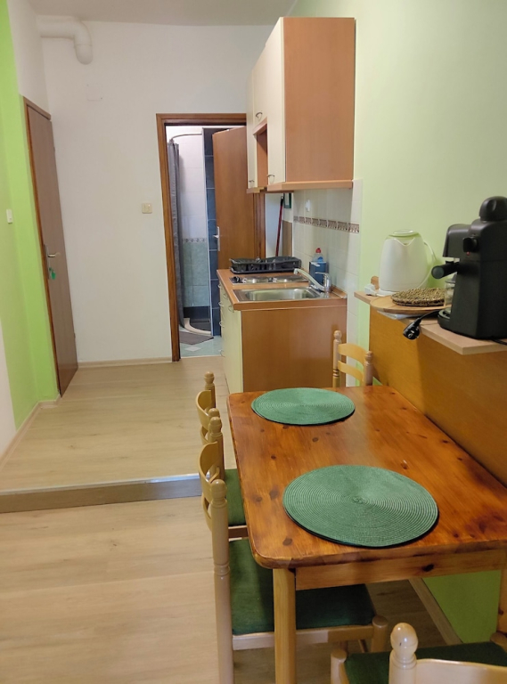 Apartments Ani
