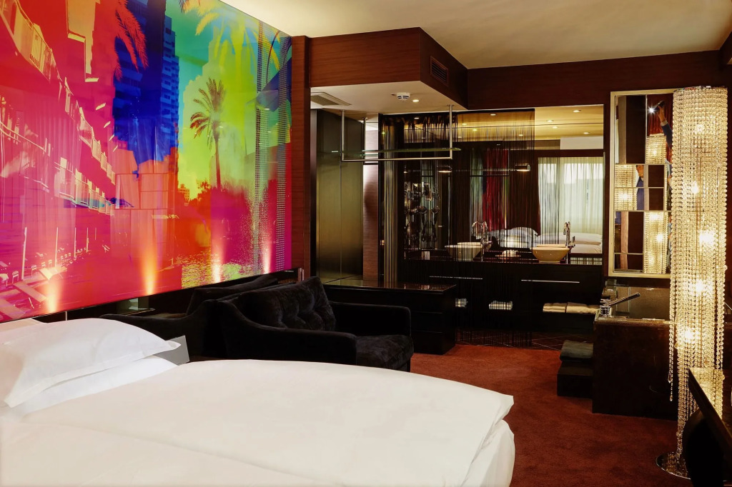 Savoy Hotel