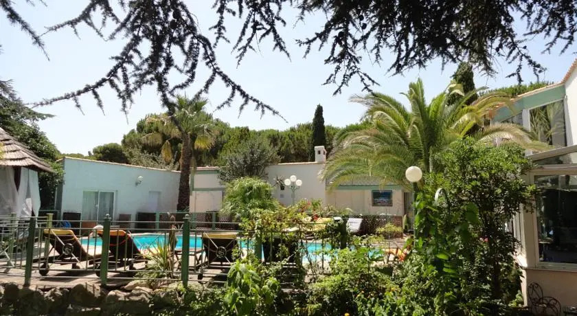 Villa Lantana