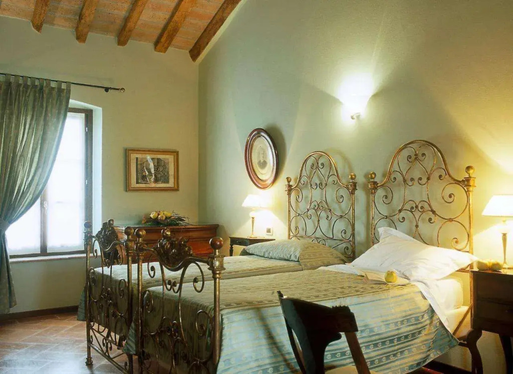 Agriturismo Santa Maria Bressanoro