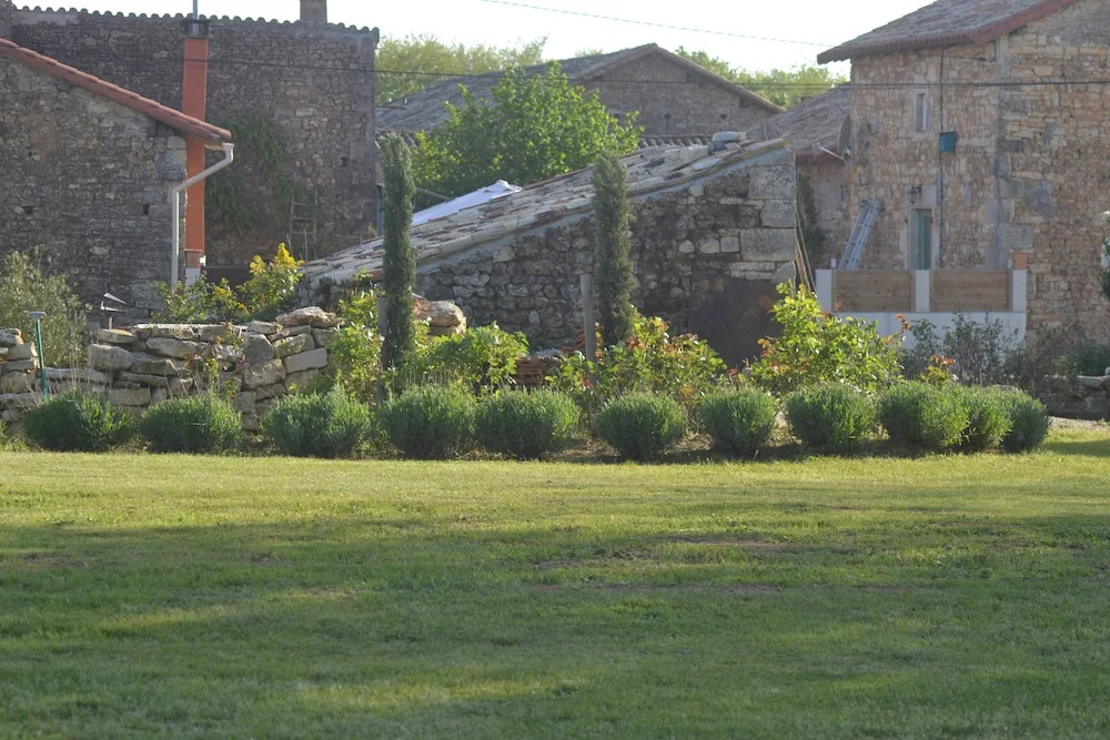 La Petite Ferme