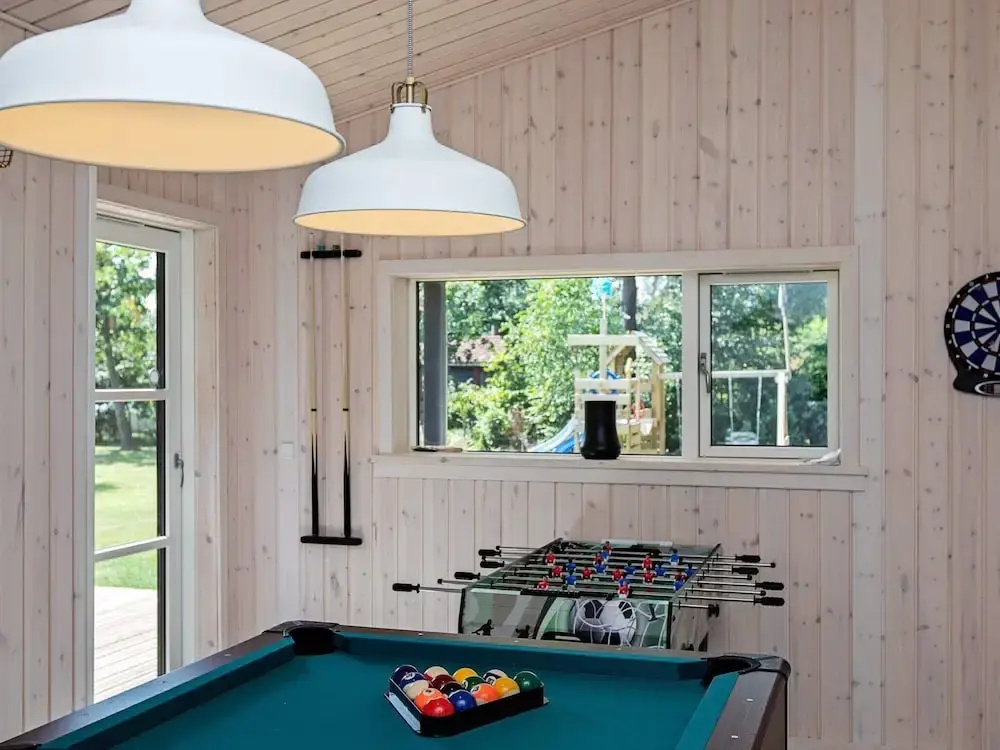 5 star holiday home in Væggerløse