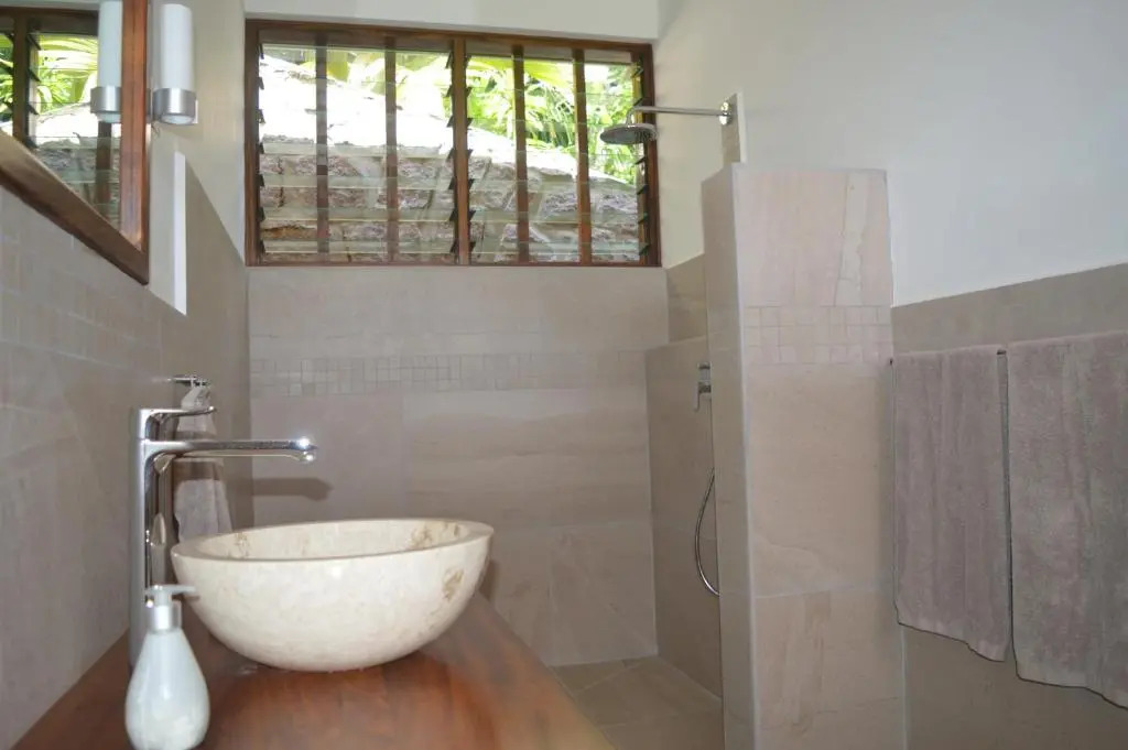 La Perle Appartements