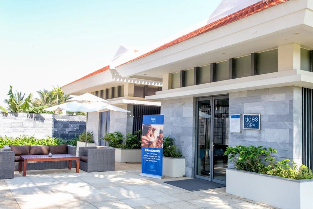 Hepro Beach Villas