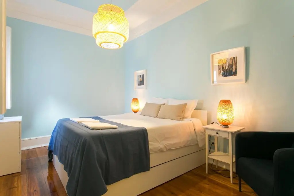 Rato by Central Hill Apartments
