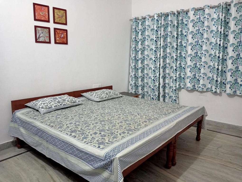 Jaipur Marigold Homestay