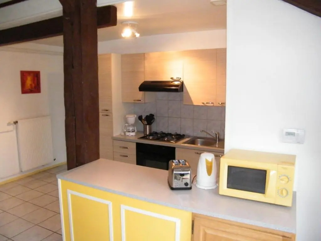Les Charmois - Spa possible sur un autre site