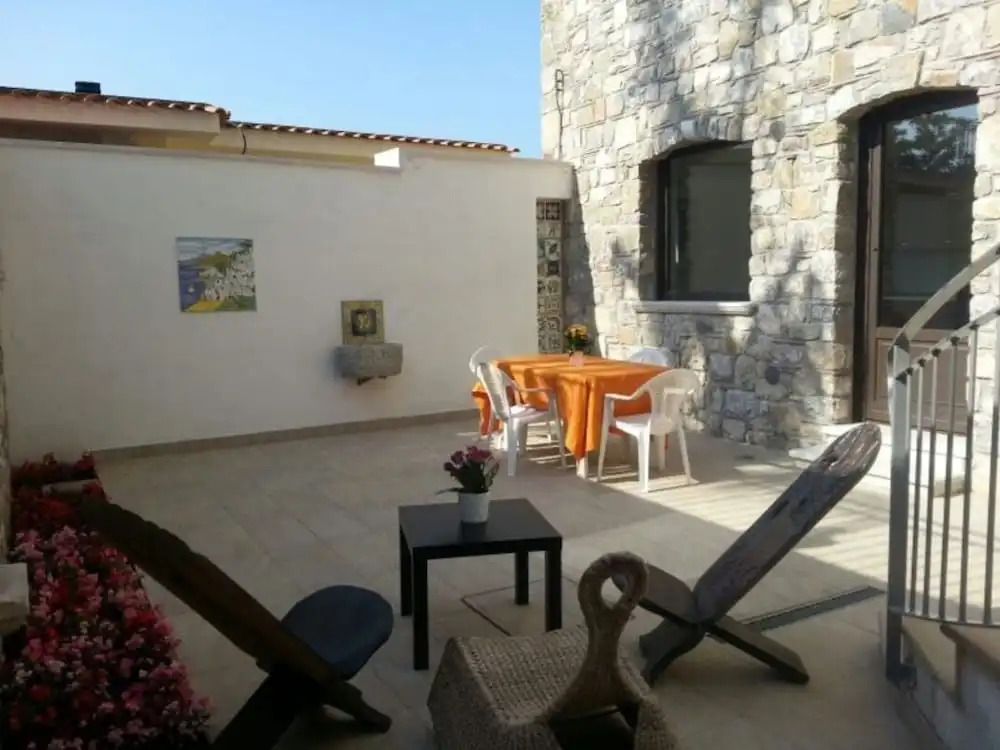 Villa Le Favole