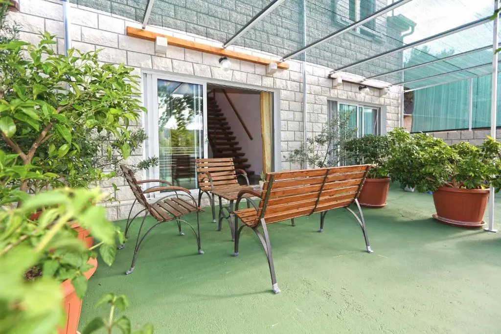 Apartmani Katarina