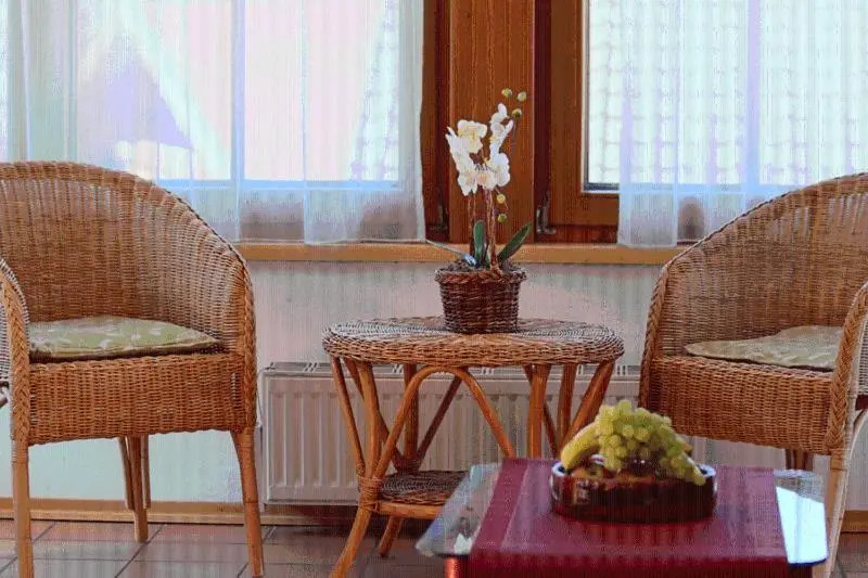 Appartements Coburg by Schladming-Appartements