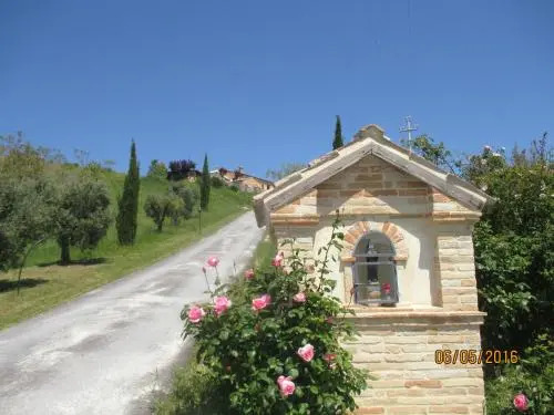 Ristorante Bed & Breakfast Colle Dei Falchi