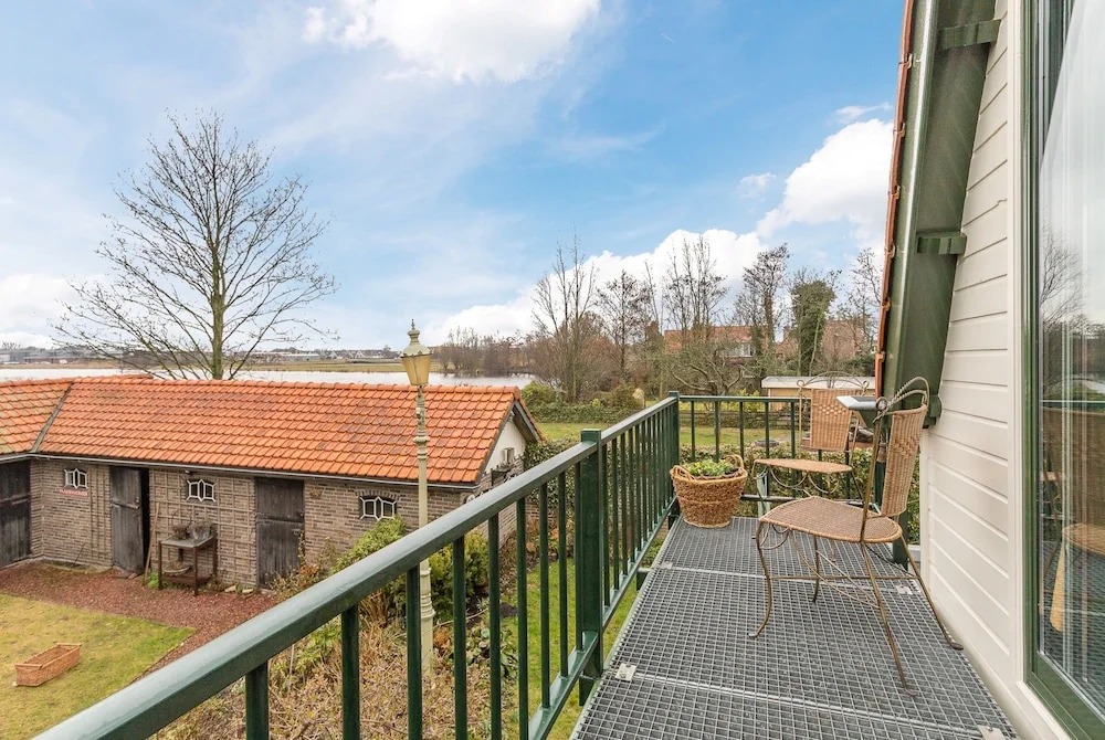 Magnifique apartment Amsterdam