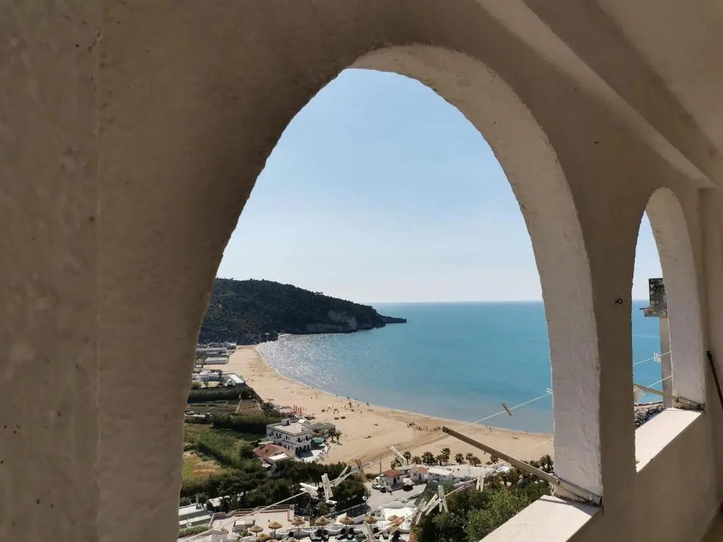 Casa Vacanze La Cantinetta