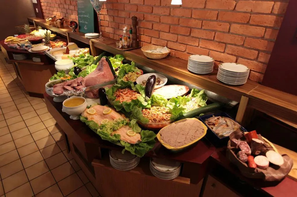 Logis Hotel Restaurant Bagatelle - 51530 Dizy