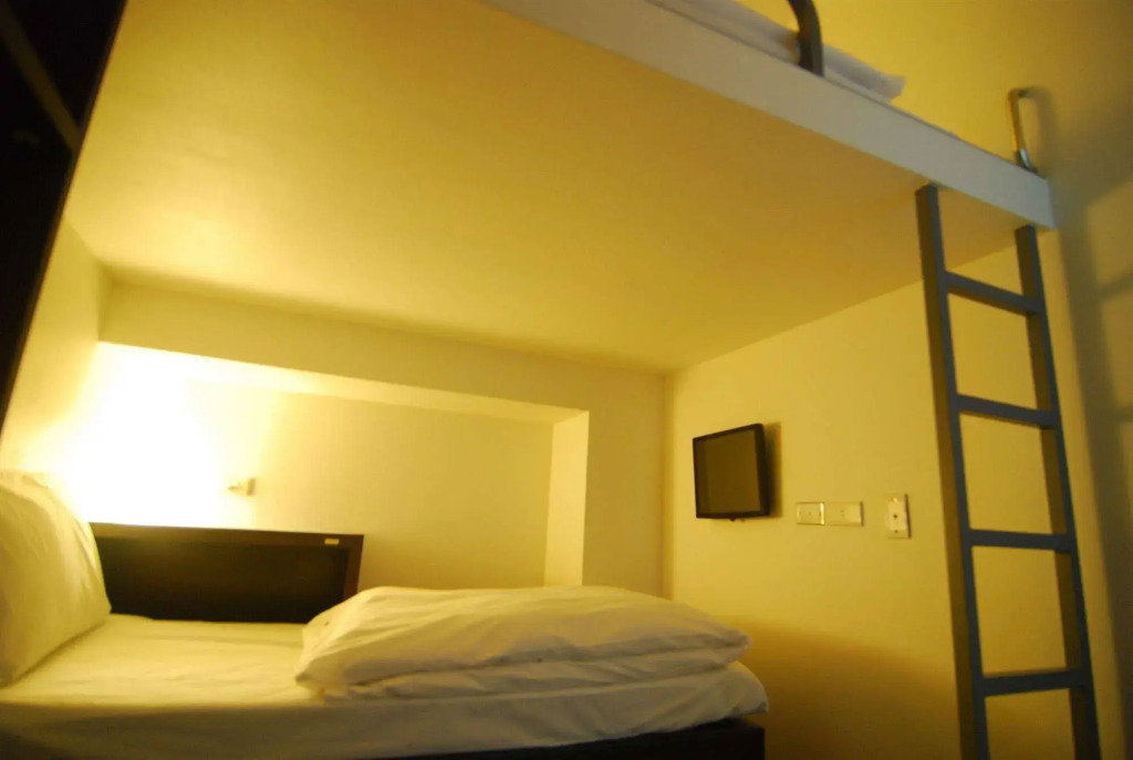 Inn Cube - Ximen