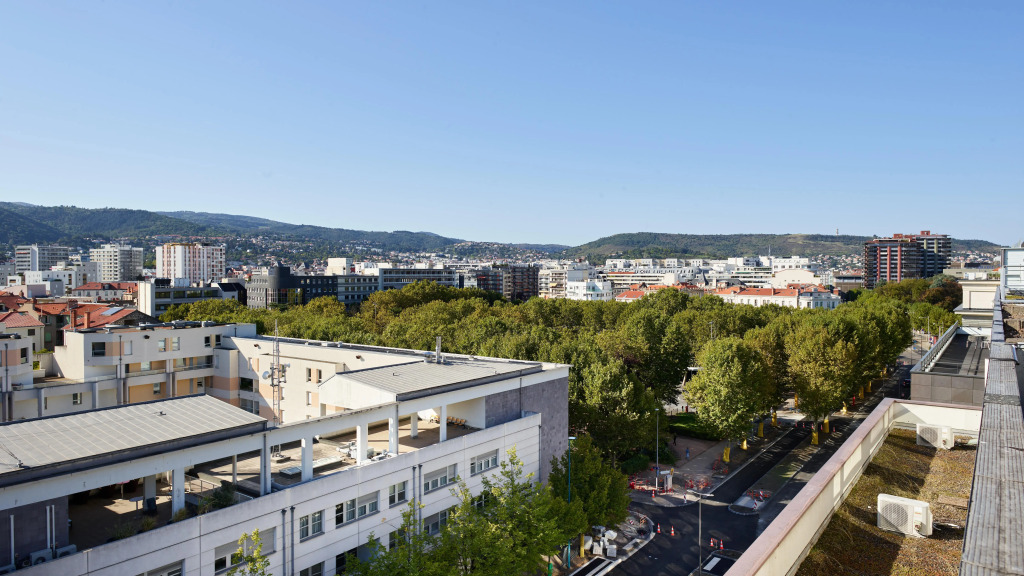Radisson Hotel Clermont-Ferrand