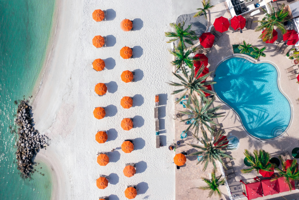 Hampton Inn and Suites Clearwater Beach