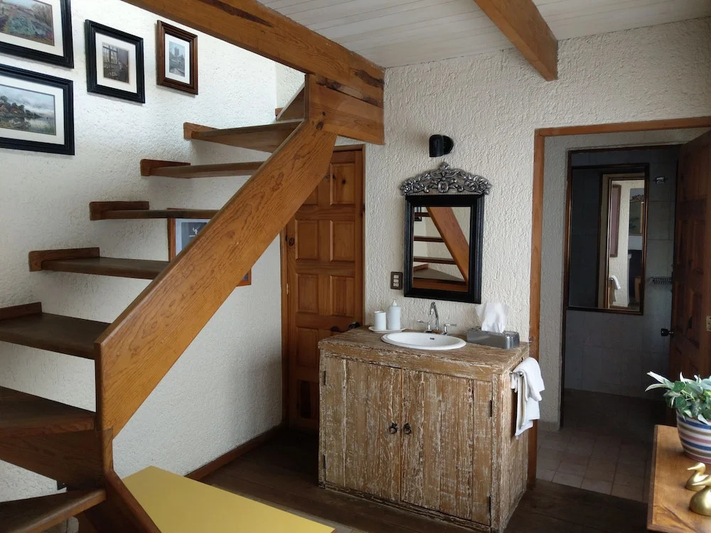 Meztli: Casa Boutique & Spa