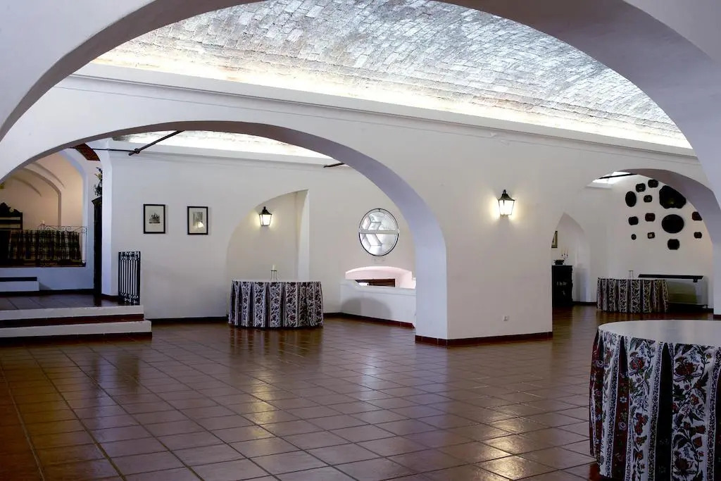 Casa De Borba
