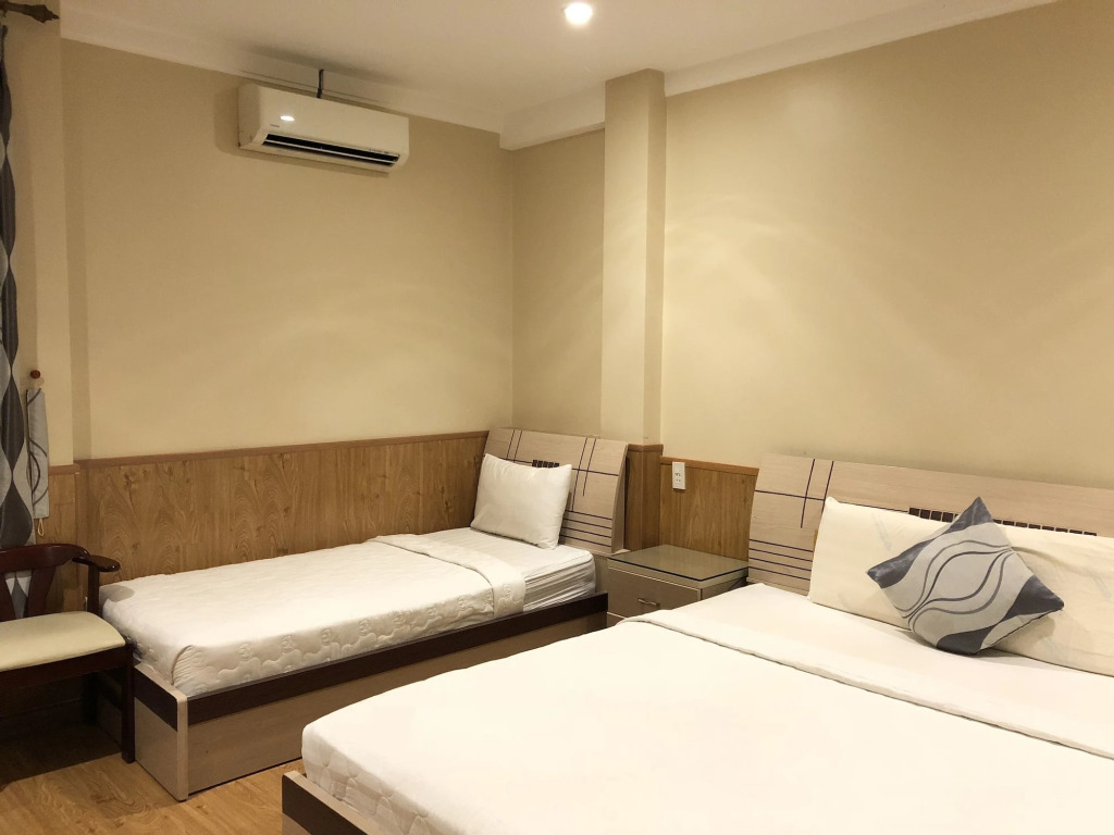 Truong Thinh Hotel