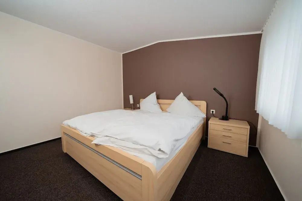 Hotel Emshof