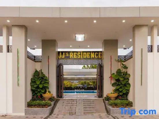JJs Residence