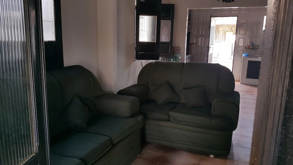 Casa Marajó