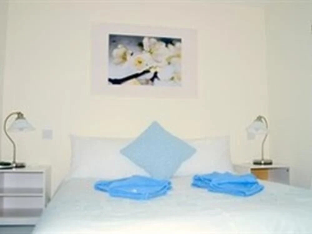 The Cameron B&B