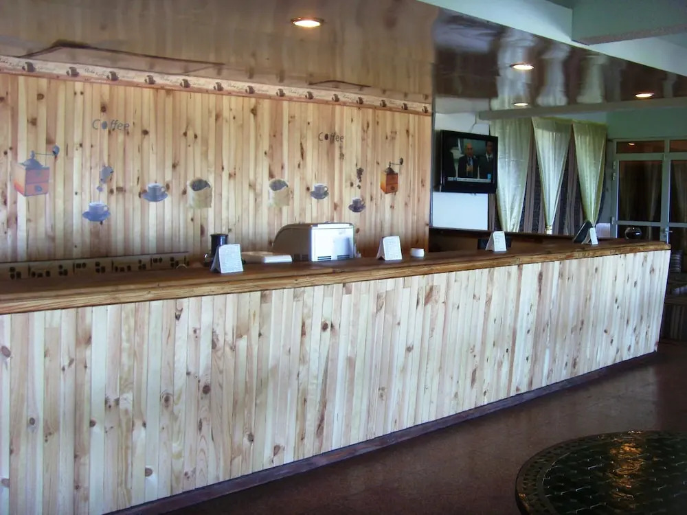 Retaj Moroni Hotel