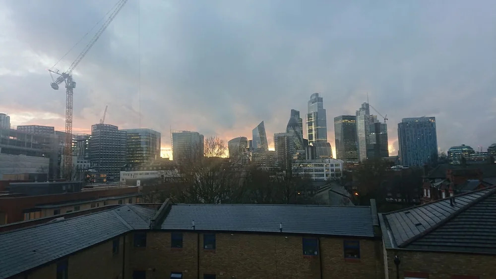 Secret Shoreditch (SSLS)