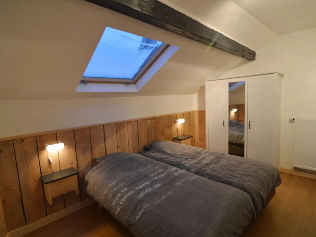 Sourbrodt Stay with Pool