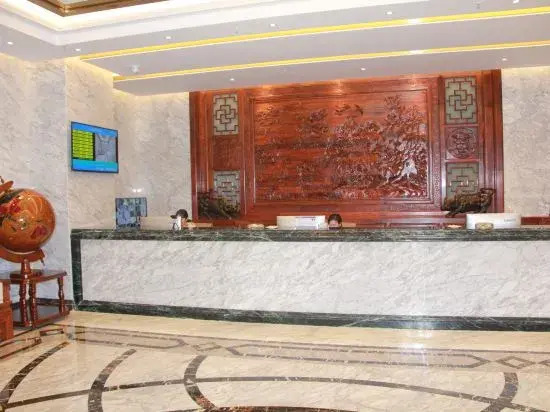 Qirui Hotel