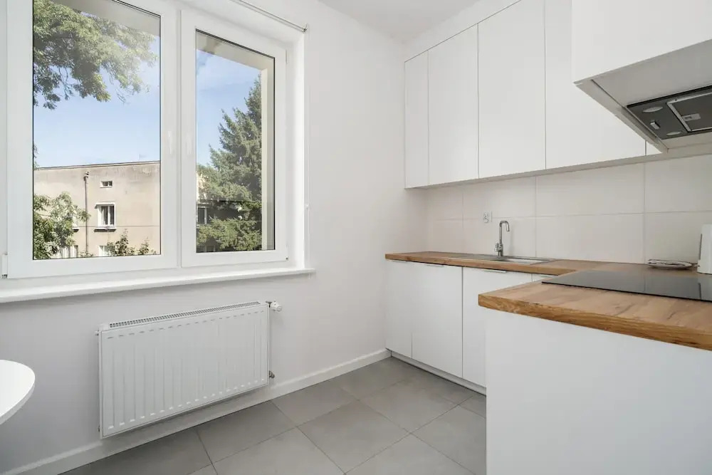 Rycerska Apartments by Renters