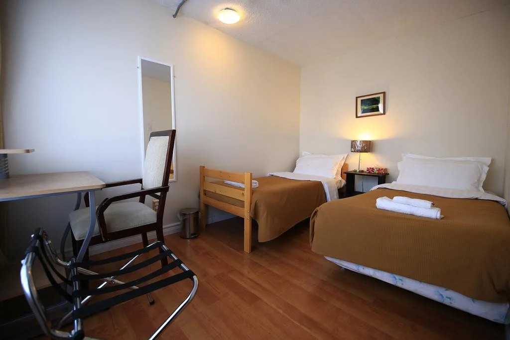Jenny Guest House
