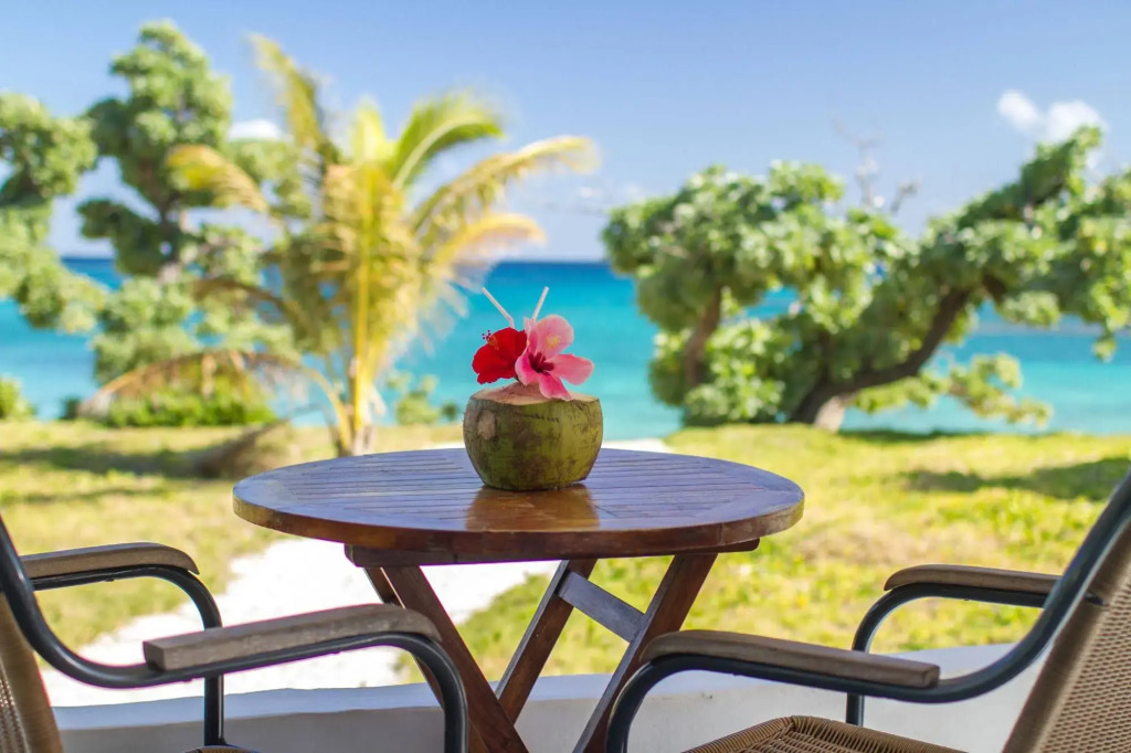 Sandy Beach Resort