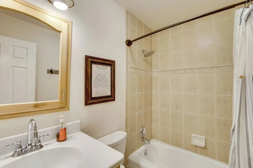 Central Cedar City Retreat Near Parks & Dining!