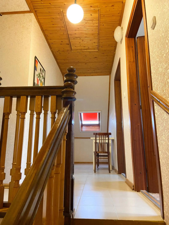 Piroska Apartment