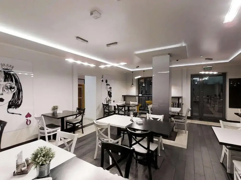 Ibis Styles Gniezno Stare Miasto