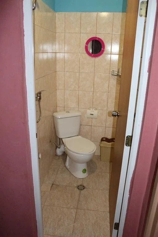 Hostel Victoria