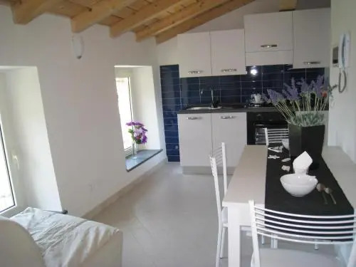 Casa Vacanze Albachiara