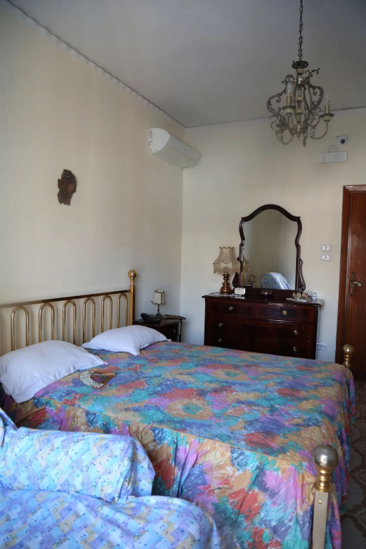 A casa di Paola