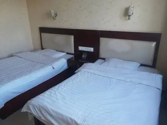 Wuyuan Jingxin Hotel