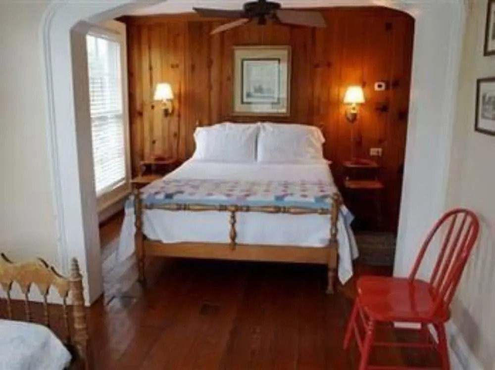 Pelican Inn