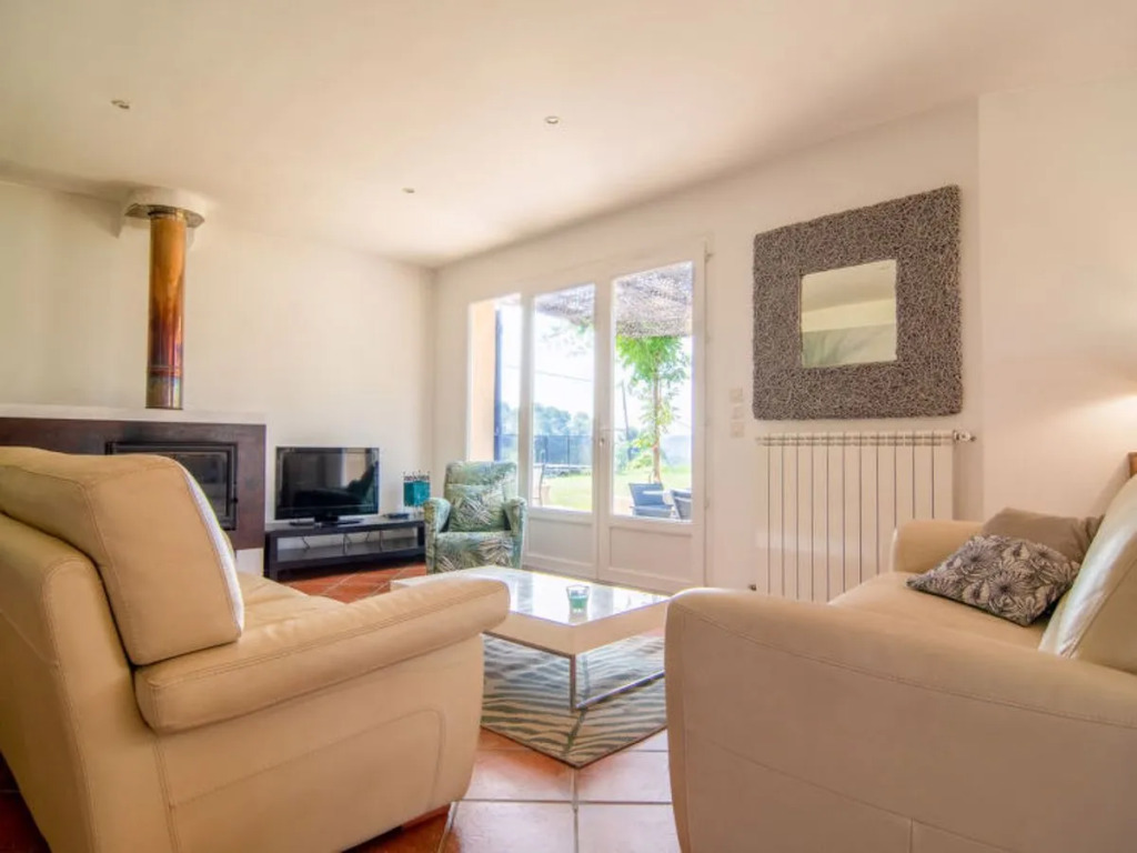 Holiday Home Les Oliviers by Interhome