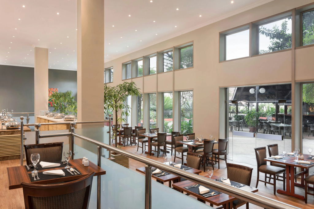 Sheraton Lagos Hotel