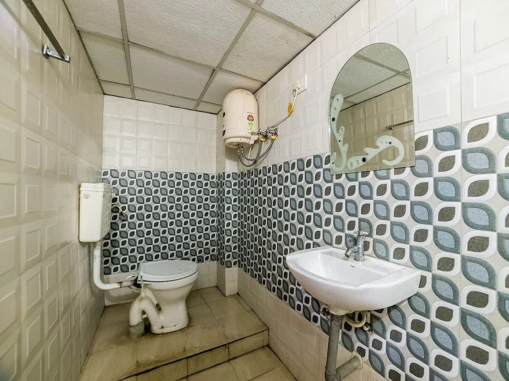 Hotel Raj Mandir